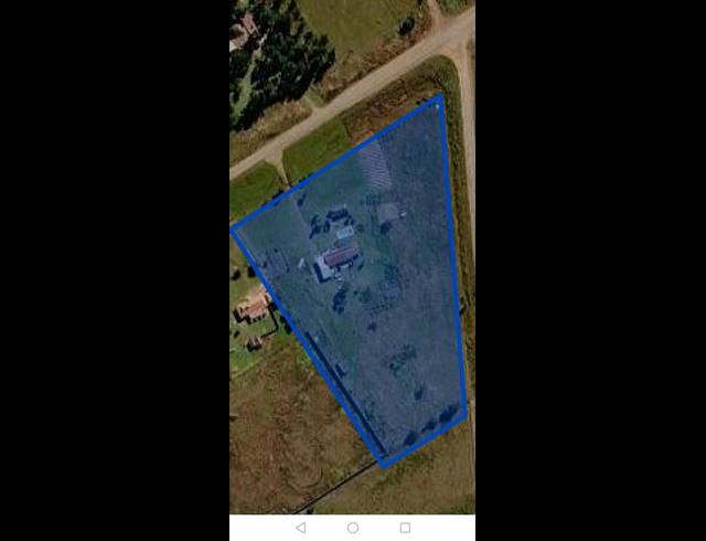 3 BEDROOM HOUSE FOR SALE IN THEOVILLE